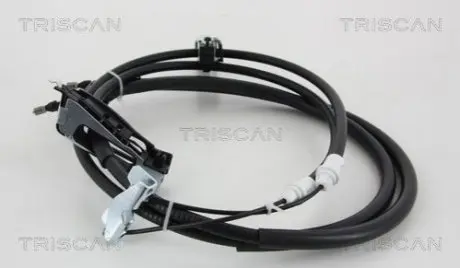 Трос гальмівний TRISCAN 814016170 Купити в Україні