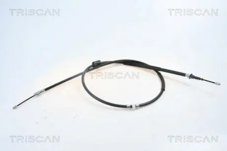 Трос гальмівний TRISCAN 814016189 Купити в Україні