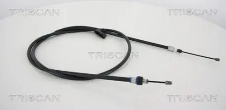 Трос тормозной TRISCAN 814016199