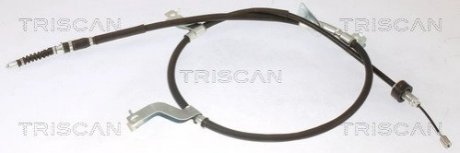 Автозапчасть TRISCAN 8140 181143 (фото 1)