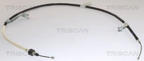 Трос гальмівний TRISCAN 8140 181145 (фото 1)