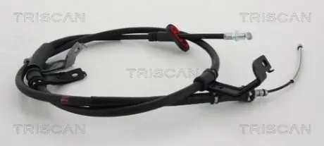 Трос гальмівний TRISCAN 8140 18168 Купити в Україні