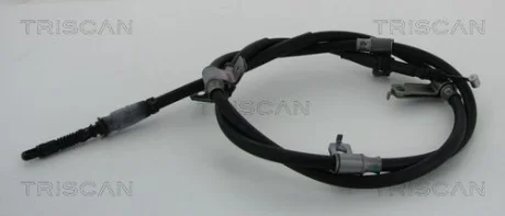 LINKA HAM. RCZ. KIA T. SORENTO 2,2 CRDI2,4 09-15 PR TRISCAN 8140 18193