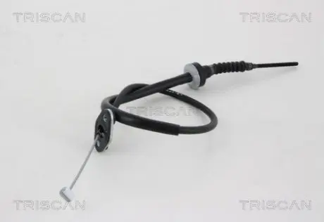 Тросик зчеплення TRISCAN 814021207