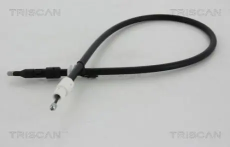 Трос ручного тормоза TRISCAN 8140231109