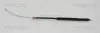 Трос ручного тормоза DB P. W164/W251/X164 4-MATIC 06- TRISCAN (8140231125) изображение 1