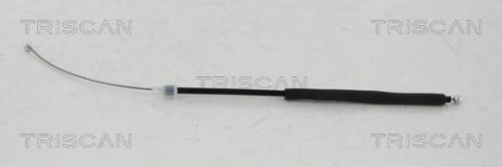 Трос ручного тормоза DB P. W164/W251/X164 4-MATIC 06- TRISCAN 8140231125 (фото 1)