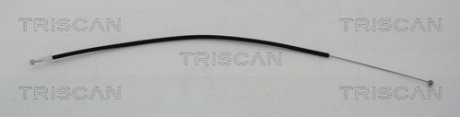 Трос ручного тормоза TRISCAN 8140231138