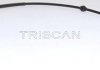 HAND BRAKE CABLE TRISCAN 8140 231144 (фото 1)