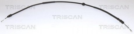 HAND BRAKE CABLE TRISCAN 8140 231144 (фото 1)