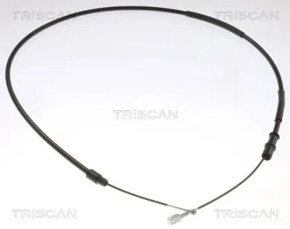 Трос ручника TRISCAN 8140 231167 Купити в Україні