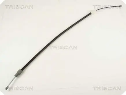 Трос ручника (задній) (R) MB A-class (W168) 97-04 (739mm) TRISCAN 814023121 Купити в Україні