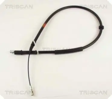 Трос ручника MB Vito (W638) 96-03 (1167мм) TRISCAN 814023125 Купити в Україні