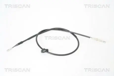 Трос ручного гальма MB E-class (W211) 02-09 TRISCAN 814023137 Купити в Україні
