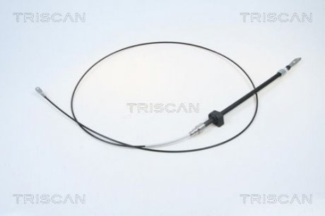 Трос ручного тормоза TRISCAN 814023147