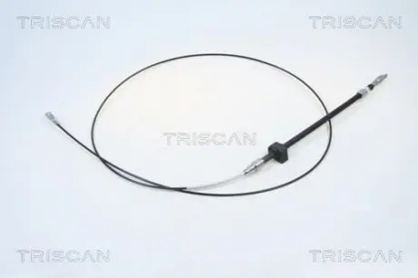 Трос ручника (центральний) MB Sprinter 208-316 96- (1990mm) TRISCAN 814023147 Купити в Україні