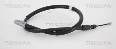 Трос ручника (задній) MB M-class (W164) 05-11 TRISCAN 814023172