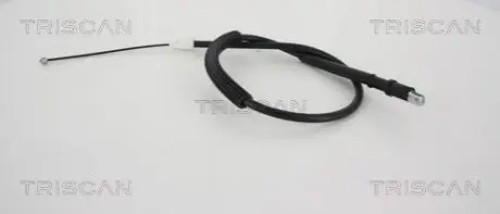 Трос ручника (задній) (R) MB Vito (W639) 03- (1152mm) TRISCAN 814023174 Купити в Україні