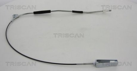 Трос ручного гальма TRISCAN 814023192 (фото 1)