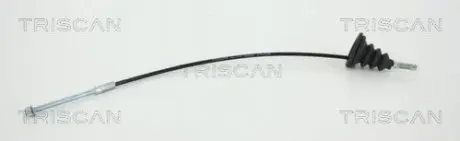 Трос гальмівний TRISCAN 8140241105 Купити в Україні