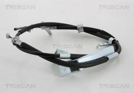 Трос гальмівний TRISCAN 8140241113 Купити в Україні