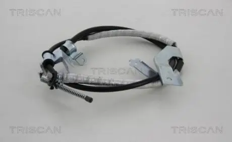 Трос ручника TRISCAN 8140241114 Купити в Україні