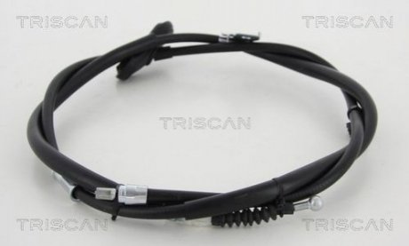 Автозапчастина TRISCAN 8140 241122