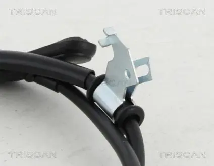 Трос ручного гальма (R) Opel Astra J/Chevrolet Cruze 09- (1814mm) TRISCAN 8140241129