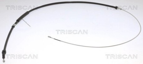 Автозапчасть TRISCAN 8140 241163