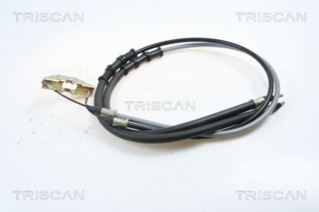 Трос тормозной TRISCAN 814024147