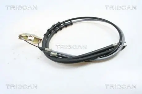 Трос ручника TRISCAN 814024147 Купити в Україні