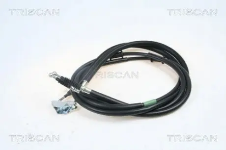 Трос гальмівний TRISCAN 814024181 Купити в Україні