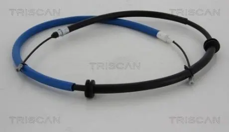 Трос тормозной TRISCAN 8140251124