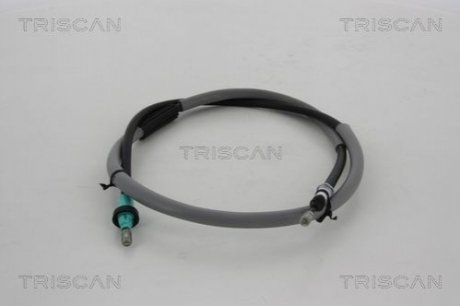 Трос ручного тормоза TRISCAN 8140251144 (фото 1)