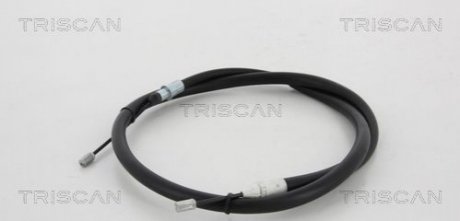 Трос ручного тормоза TRISCAN 8140251168 (фото 1)
