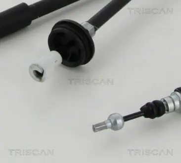 Трос ручного тормоза RENAULT T. GRAND SCENIC 1,5-2,0 DCI 04- TRISCAN 8140251201