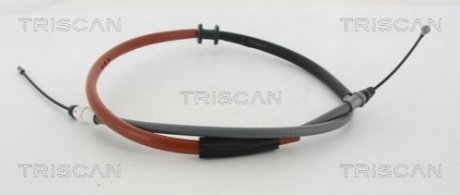 Трос тормозной TRISCAN 8140 251230