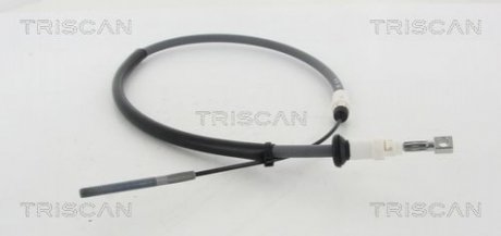 Трос тормозной TRISCAN 8140 251233