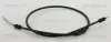 Фото Трос ручника TRISCAN (8140251237) зображення 1