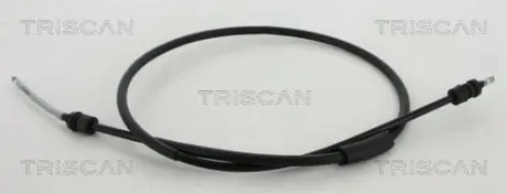 Трос ручника TRISCAN 8140251237 Купити в Україні