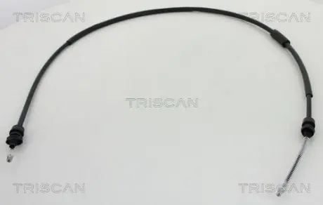 Трос ручника TRISCAN 8140251238 Купити в Україні