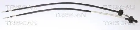 Трос ручника TRISCAN 8140 251251
