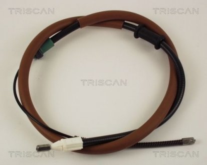 Трос тормозной TRISCAN 8140 25180 (фото 1)