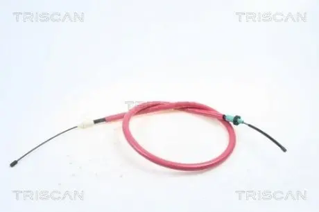 Трос гальмівний TRISCAN 8140 25190 Купити в Україні