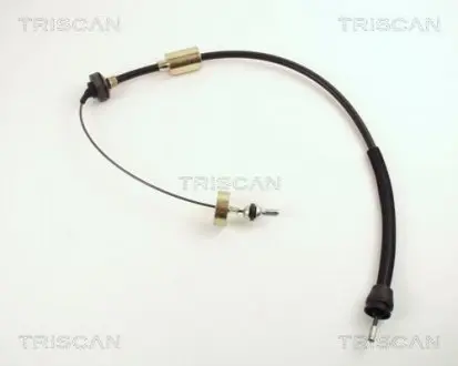 Трос зчеплення TRISCAN 814025233 Купити в Україні