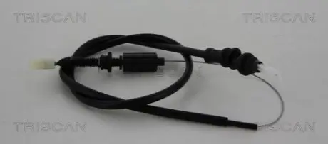Трос акселератора TRISCAN 814025341