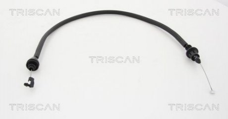 Тросик газу TRISCAN 814025343