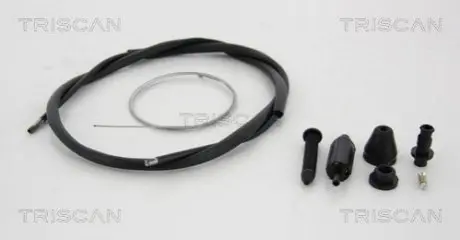 Трос акселератора TRISCAN 814025361 Купити в Україні