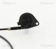 LINKA POKRYWY SILNIKA RENAULT MASTER 1,9-3,0 DCI 97 TRISCAN (8140 25606) зображення 1
