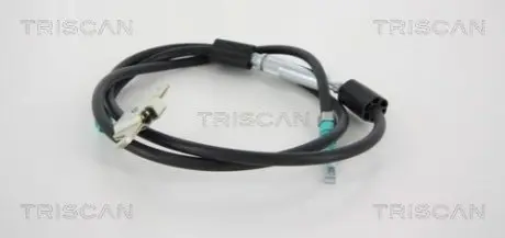 Трос ручника TRISCAN 814027142 Купити в Україні